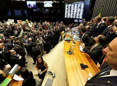 Maia encerra sessão sem votar projeto da renegociação de dívidas dos Estados
