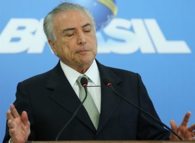 Governo anunciará saques de até R$ 1,5 mil de contas inativas do FGTS