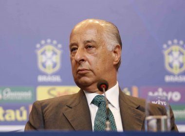 CBF tenta se reaproximar da Fifa, mas esbarra em Del Nero