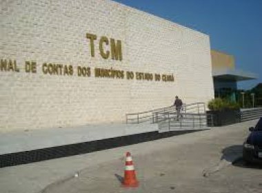 STF suspende extinção do Tribunal de Contas dos Municípios do Ceará