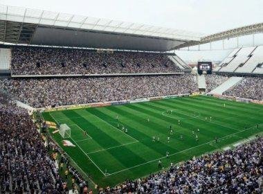 Corinthians acerta refinanciamento de dívida e Itaquerão vai custar R$ 2 bilhões