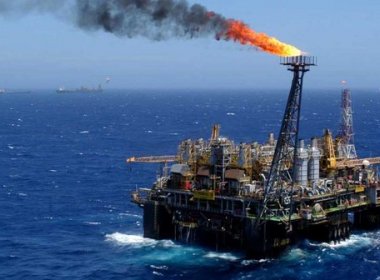 ANP: Produção de petróleo em dezembro foi 7,8% superior à de igual mês de 2015