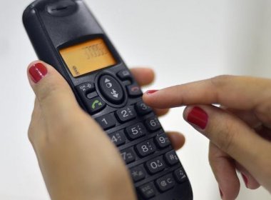 Chamadas entre telefones fixos e móveis ficarão mais baratas a partir do dia 25