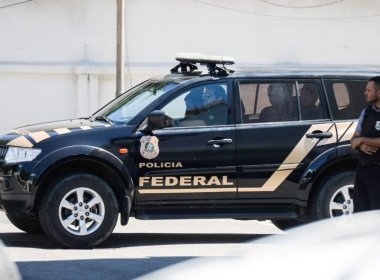 Polícia Federal prende delegado da própria PF em operação no Paraná