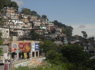 Turista argentina é baleada no Rio após entrar por engano em comunidade