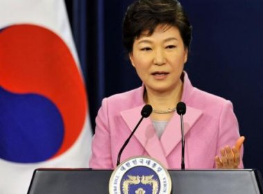 Presidente da Coreia do Sul é afastada em definitivo do cargo