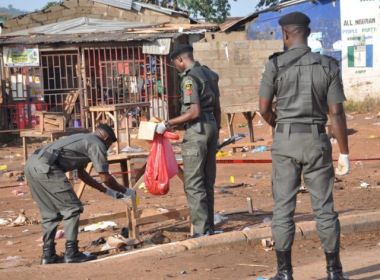 Três ataques suicidas do Boko Haram matam ao menos quatro pessoas na Nigéria