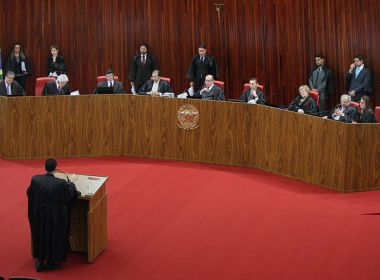 TSE pode retomar julgamento de chapa Dilma-Temer só a partir do final de abril