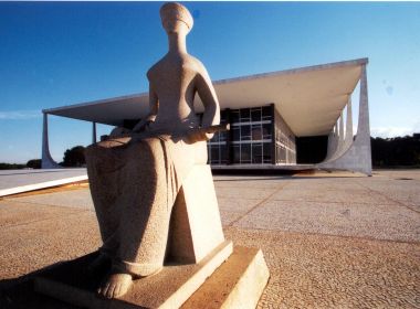 Supremo pode encerrar 89 mil casos em abril; maioria questiona tributos