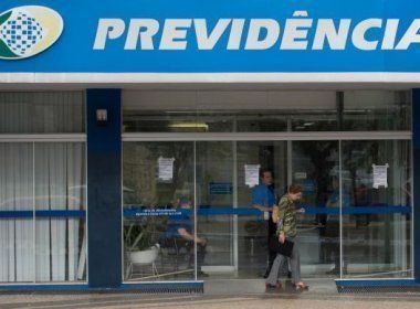 FMI: Brasil deve crescer 1,7% em 2018 considerando-se boa reforma da Previdência