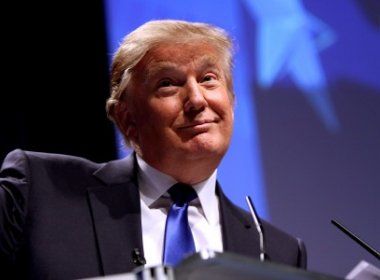 Advogado de Trump nega que presidente norte-americano esteja sob investigação