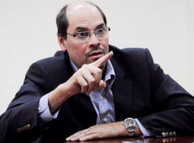 Ex-candidato à presidência do Panamá é detido no caso Odebrecht