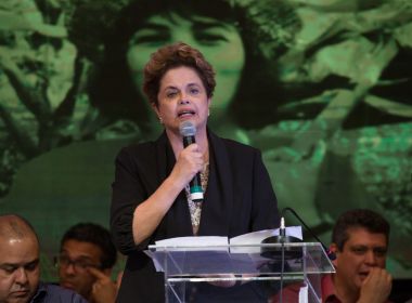 Dilma: 