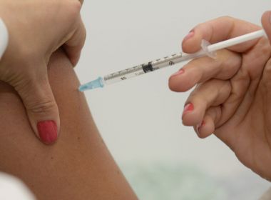 Governo prorroga até março vacinação contra HPV para pessoas de 15 a 26 anos