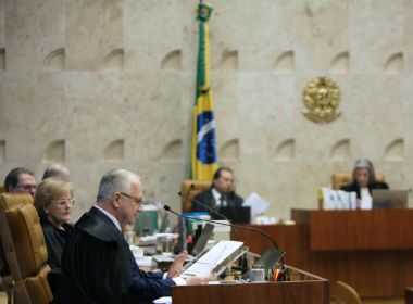 Cármen Lúcia suspende julgamento sobre suspensão de denúncia contra Temer