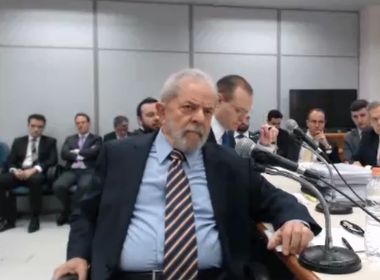 'Eu acredito que tem pessoas que contam fantasias', diz Lula