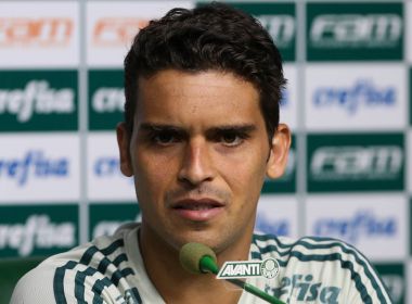 Jean avalia que Palmeiras pecou por se cobrar demais neste ano
