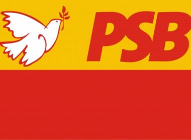 PSB abre diálogo e ensaia 'volta às raízes' de centro-esquerda