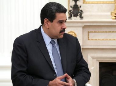 Em delação, executivo diz que Maduro recebeu US$ 35 milhões da Odebrecht