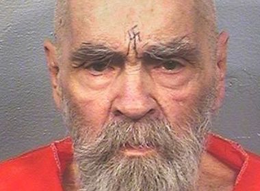 Morre aos 83 anos Charles Manson, um dos mais famosos assassinos do mundo