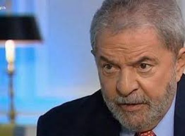 Lula diz ao PT que irá ao julgamento no TRF-4