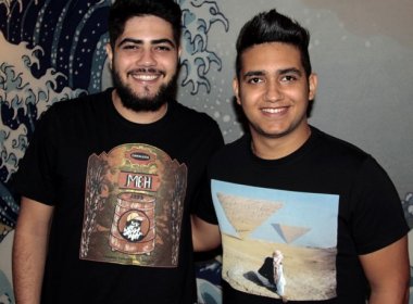 Homem usa nome de Henrique e Juliano em golpe para conseguir sexo com modelos