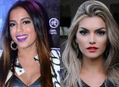 Após anos de comparações, Anitta e Kelly Key cantarão pela primeira vez juntas