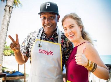 Episódios de janeiro do programa 'Estrelas' serão com atrações baianas