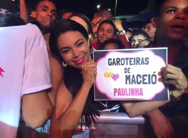 Fãs de Safadão lotam Comércio e explicam o porquê de tanto amor: ‘Ele é o cara das meninas’