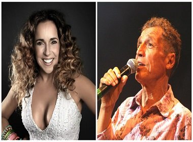 Músico baiano processa Daniela Mercury por se apropriar da expressão 'pôr do som'
