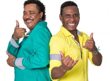 Descumprimento de contrato pode tirar É o Tchan do Carnaval de Salvador