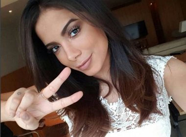 Após embargo, prefeitura autoriza bloco de Anitta no Carnaval do Rio de Janeiro