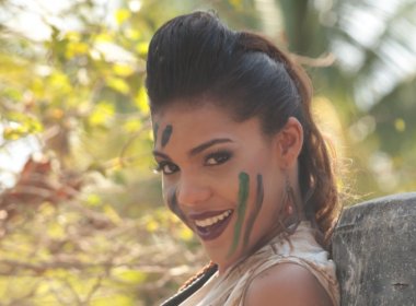 Bahia Folia premia ‘Paredão Metralhadora’ como música do Carnaval 2016