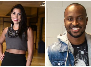 Juliana fala sobre namoro com Thiaguinho: 'Vou gostar a vida inteira dele'