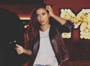 Anitta grava música em inglês e produtor anuncia: 'Vamos chocar o mundo'
