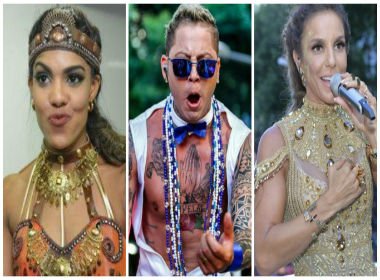Indicados ao Troféu Dodô & Osmar 2016 são anunciados 