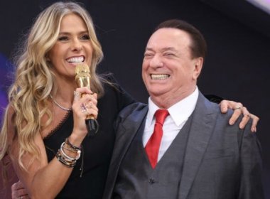 Adriane Galisteu diz que não sabe por que perdeu espaço na TV: ‘minha hora vai chegar’
