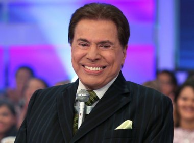 Com ironia, Silvio Santos fala sobre votação do impeachment: 'não gostei, demorou muito'