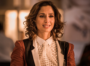 'Velho Chico' tem audiência menor que novelas mexicanas do SBT