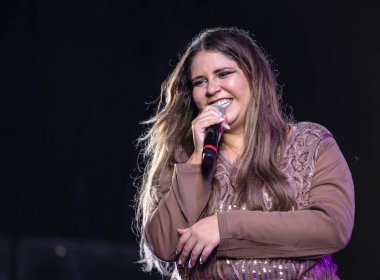 Marília Mendonça se apresenta pela primeira vez em Salvador neste domingo