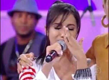 Justiça condena Anitta a pagar R$ 9,6 milhões para empresária que lançou sua carreira