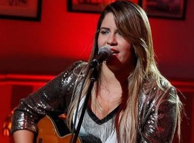 Marília Mendonça se apresenta pela primeira vez em Santo Antônio de Jesus em julho