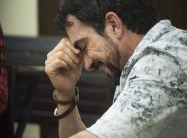 Padre Fábio de Melo assume que já foi namorador: 'Eu pulava os muros' 