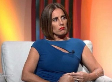 Gloria Pires afirma que não participará da transmissão do Oscar após críticas em 2016  