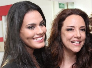 'É meu 1º relacionamento com mulher', diz Letícia Lima ao assumir Ana Carolina