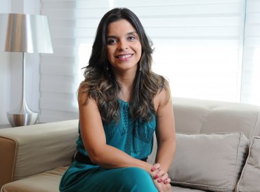 Autora finaliza primeiro capítulo da segunda temporada de 'Os Dez Mandamentos'