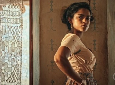 Luzia aceita dar o divórcio a Santo em 'Velho Chico'