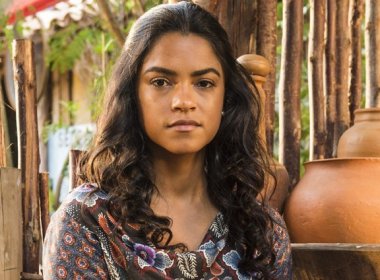 Ao saber que Olívia está grávida de Miguel, Luzia ficará arrasada em 'Velho Chico'
