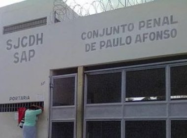 MP move ação contra empresa de alimentação e Estado por higiene em presídio