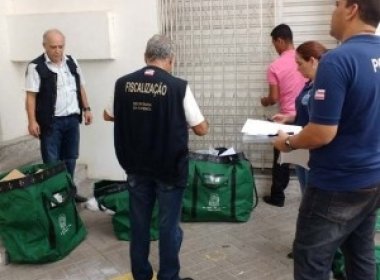 MP-BA propõe TAC com prefeitura de Salvador para sanar irregularidades na Sucom